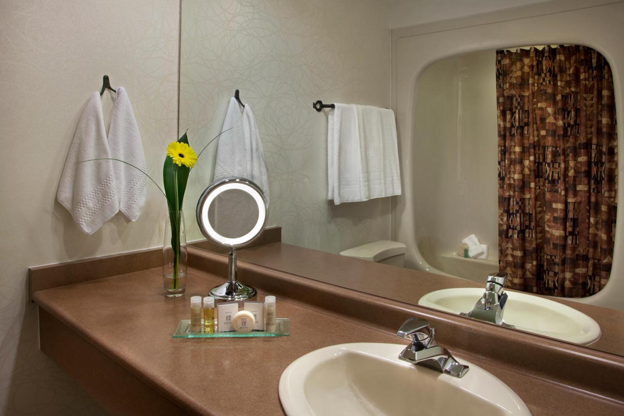 Superior Double Room Two Double Beds