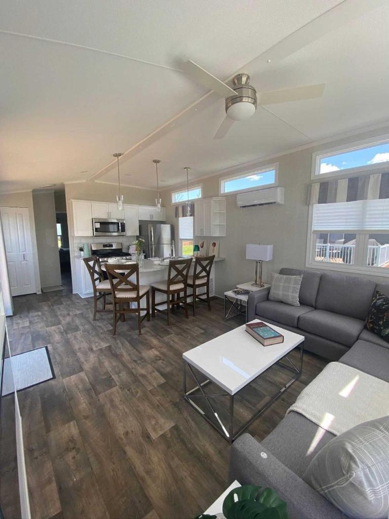 Superior Family Room