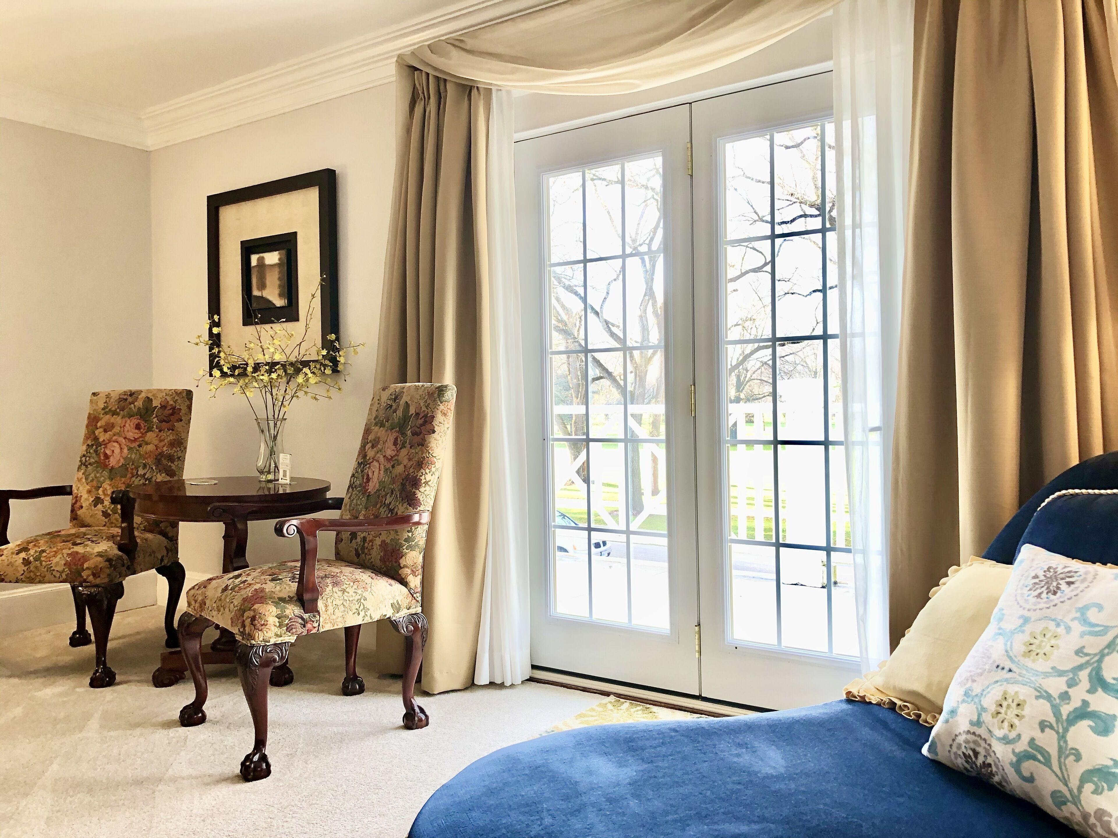 Samantha King Suite