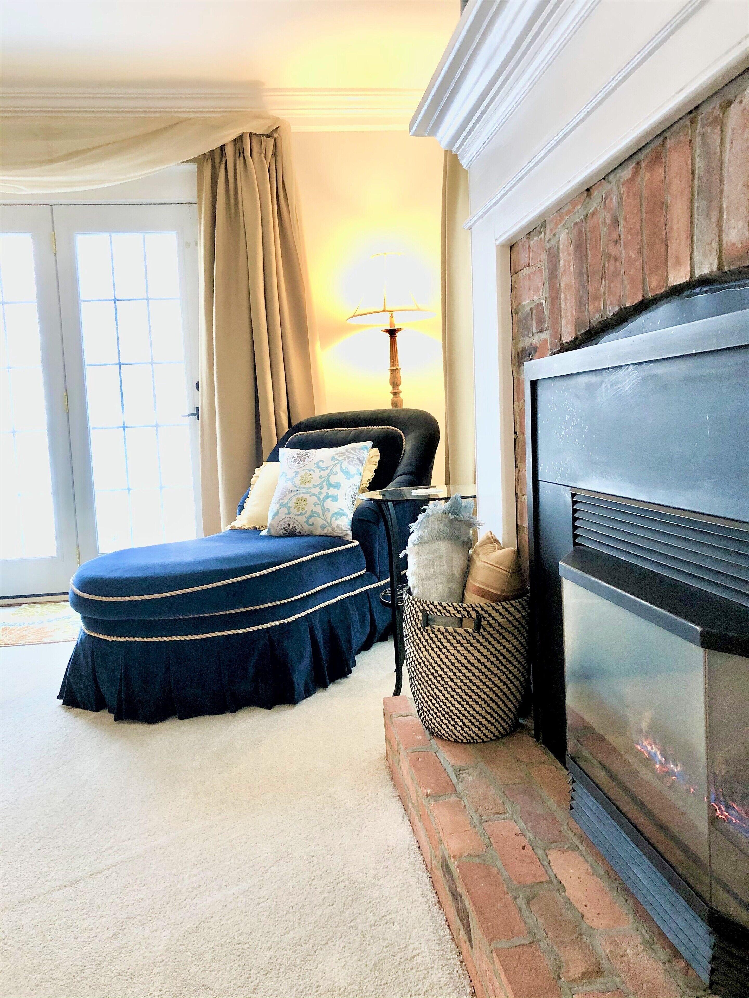 Samantha King Suite