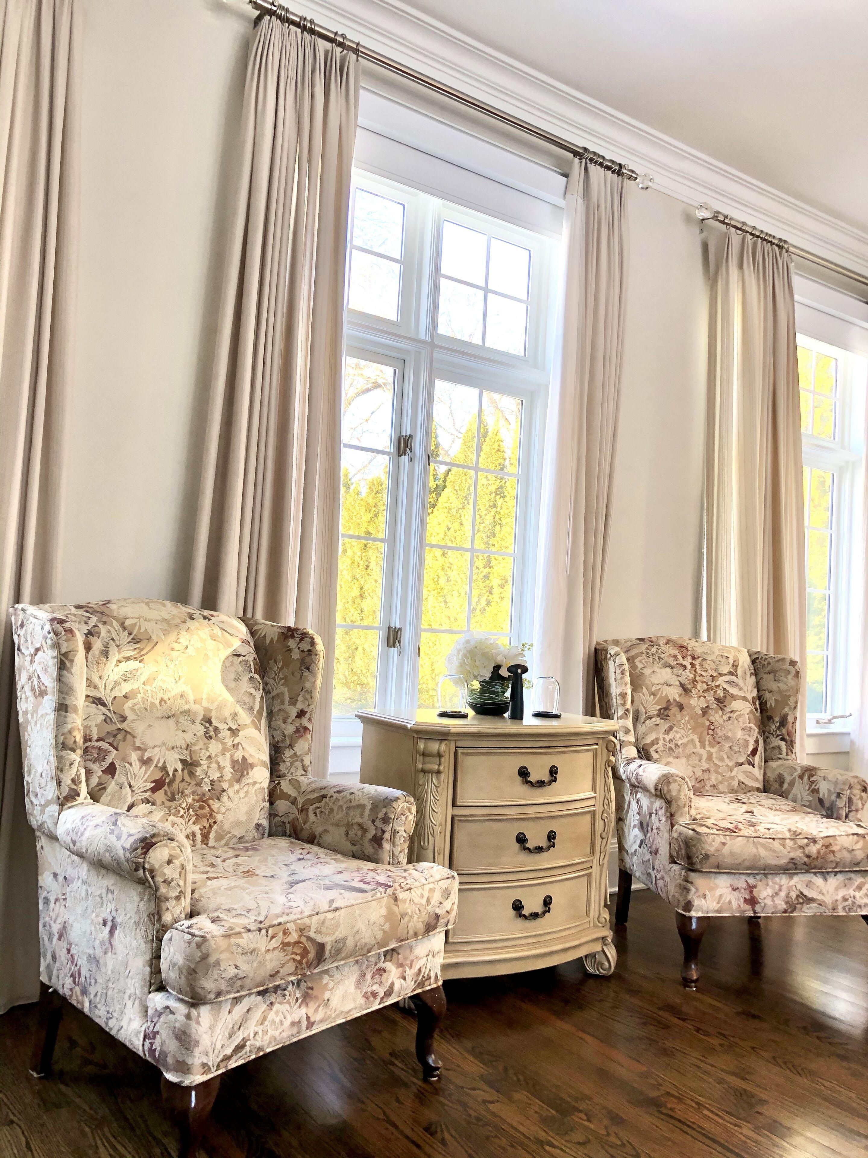 Eleanor King Suite