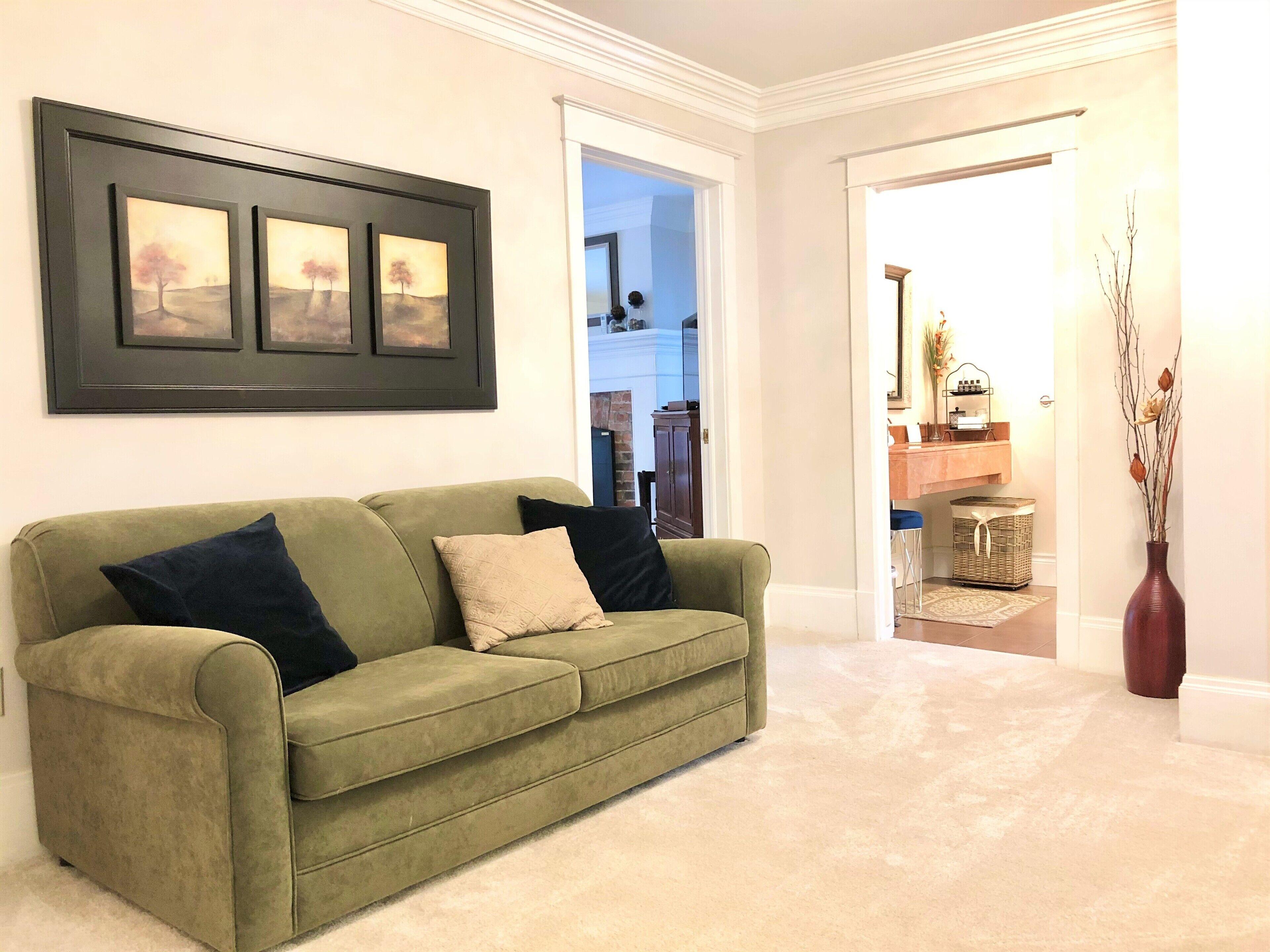 Samantha King Suite