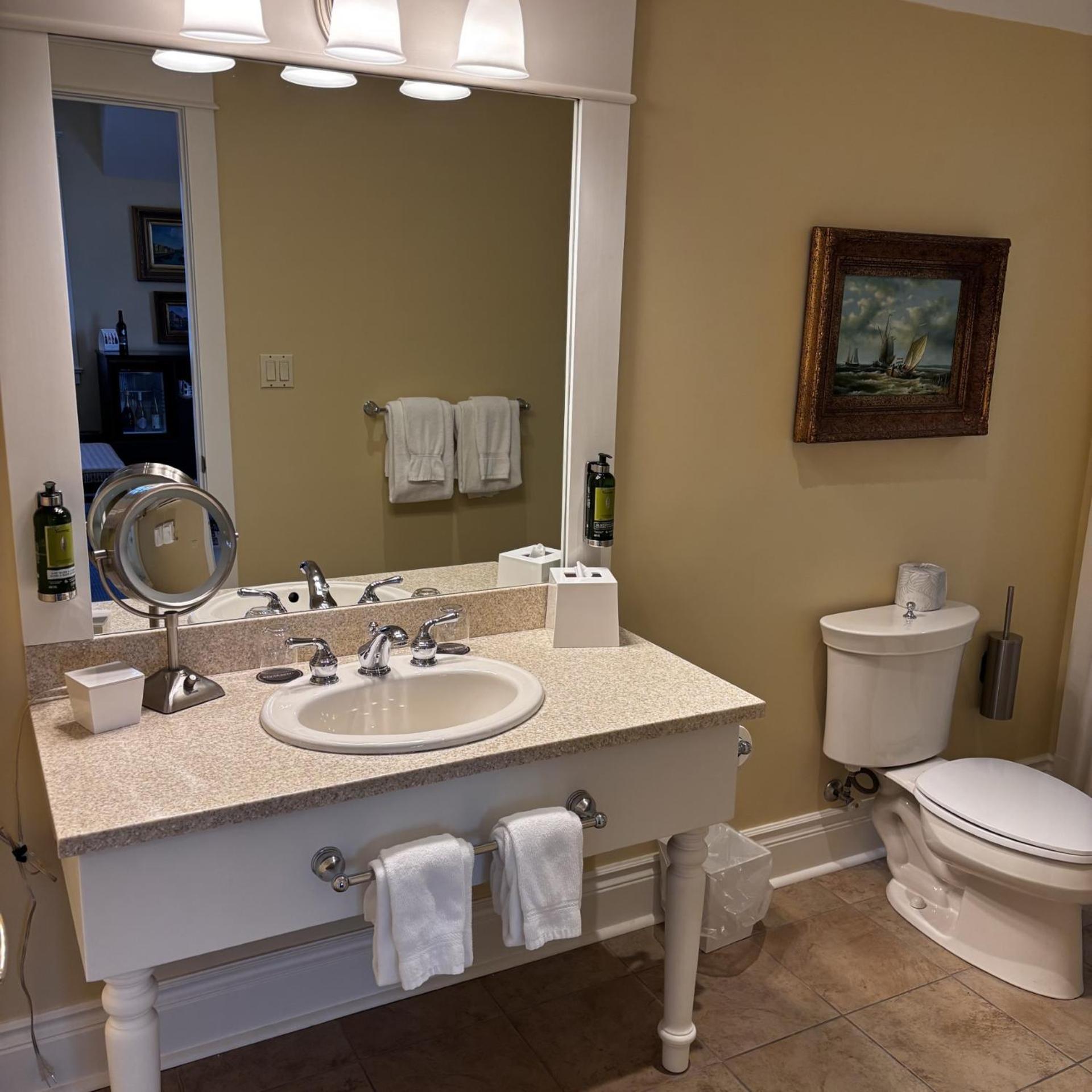 Superior Room, 2 Queen Beds