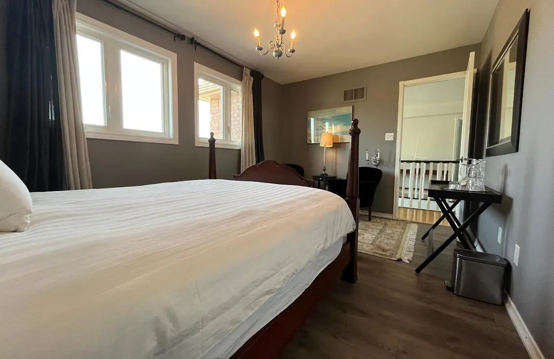 Lulu'S Bed & Breakfast-1
