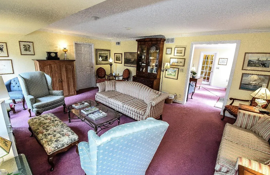 Blairpen House Country Inn-1