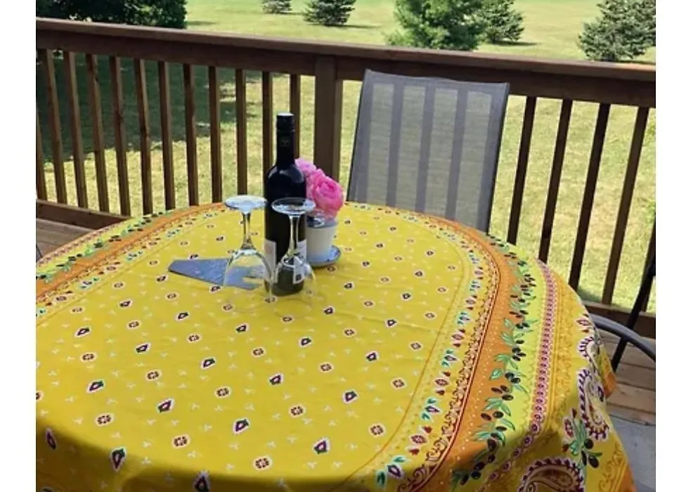 Cobblestone Bed And Breakfast-1