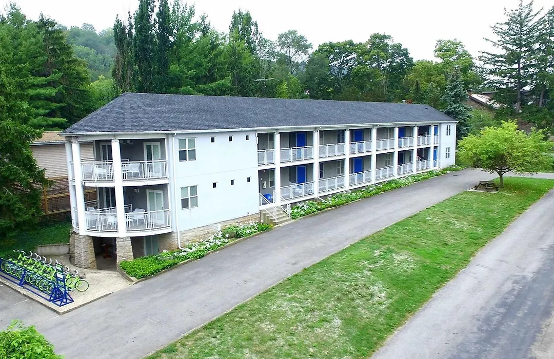 The Kent Motel-1