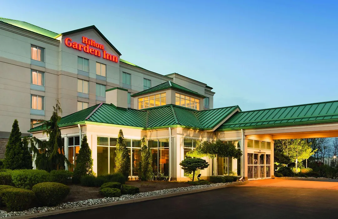 Hilton Garden Inn Niagara-On-The-Lake-1