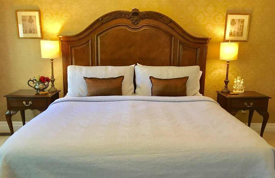 Darlington House Bed And Breakfast-1