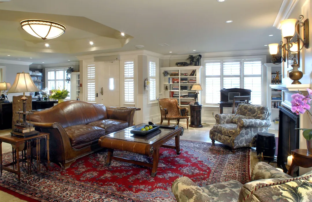 Harbour House-1