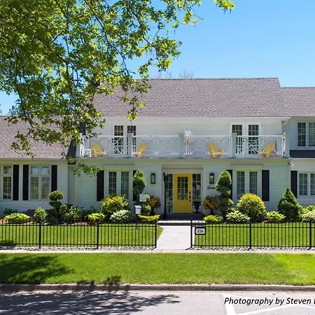 Greenview Bed & Breakfast-2