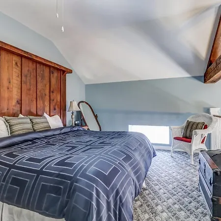 School House Bed And Breakfast C.1859-3