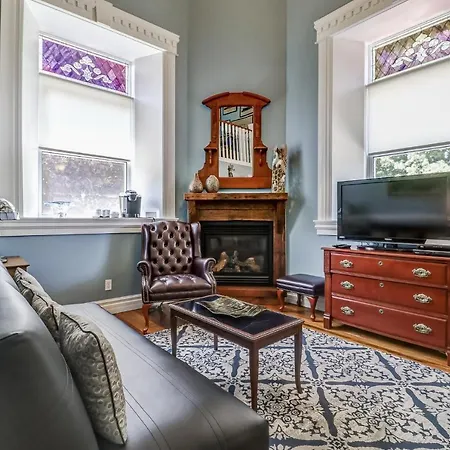 School House Bed And Breakfast C.1859-2