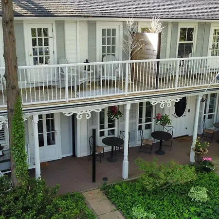Harrogate House Inn-2