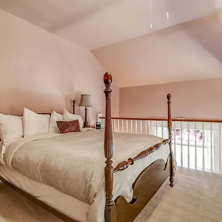 School House Bed And Breakfast C.1859-2