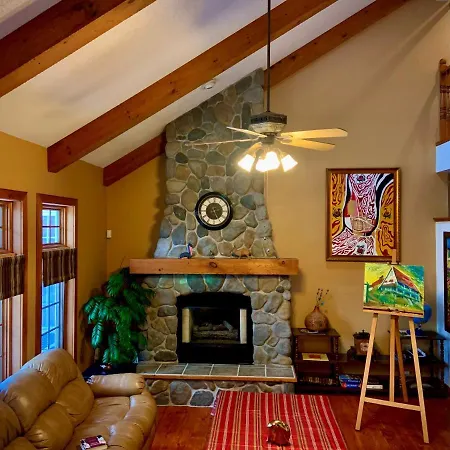 Weatherpine Inn-3
