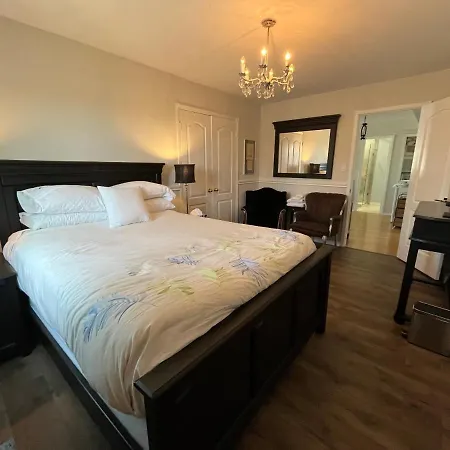 Lulu'S Bed & Breakfast-2