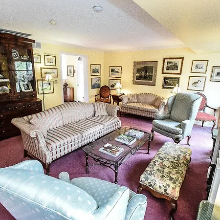 Blairpen House Country Inn-2