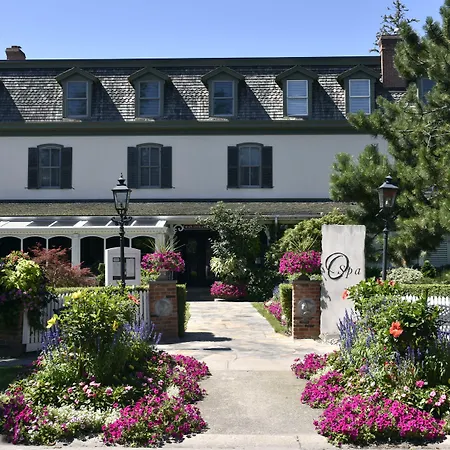 Oban Inn, Spa And Restaurant-2
