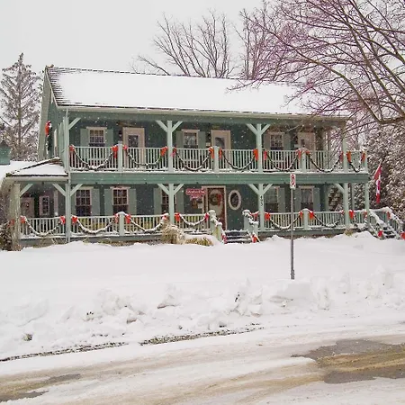Weatherpine Inn-2