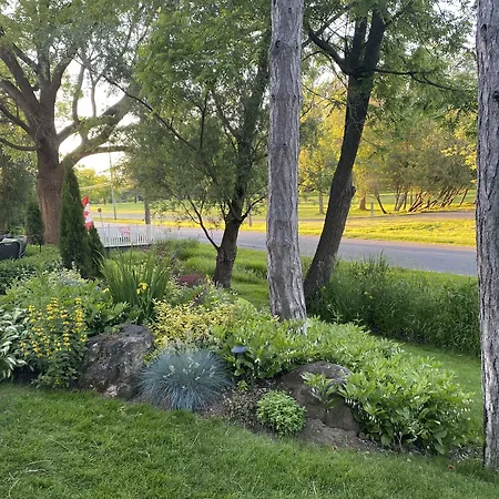 Darlington House Bed And Breakfast-3