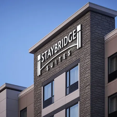 Staybridge Suites Niagara-On-The-Lake By Ihg-3