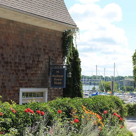 Harbour House-2