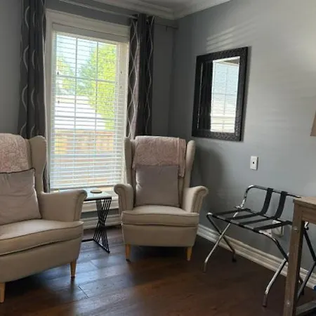 Casa Blanca Boutique Bed & Breakfast-2