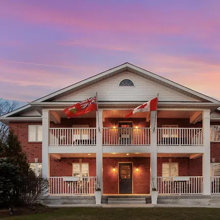 Best Western Colonel Butler Inn-2