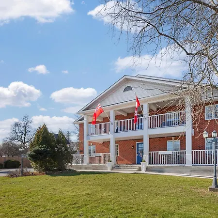 Best Western Colonel Butler Inn-3