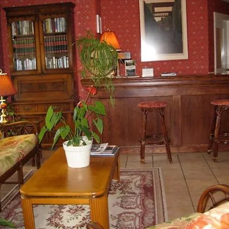 Canterbury Inn-2