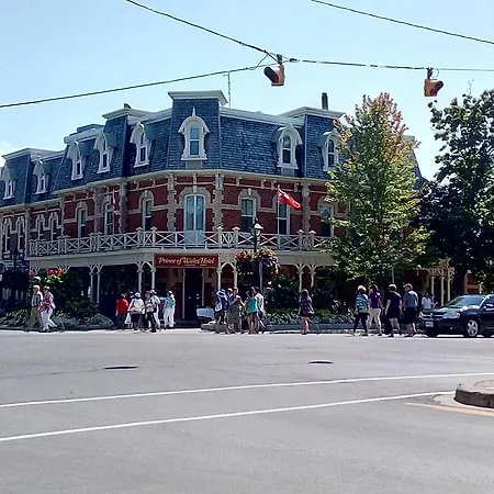 The White House Boutique B&B-2