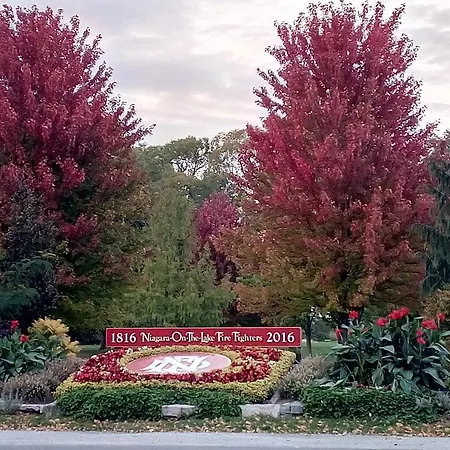 The White House Boutique B&B-2