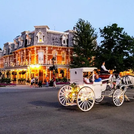 The White House Boutique B&B-3
