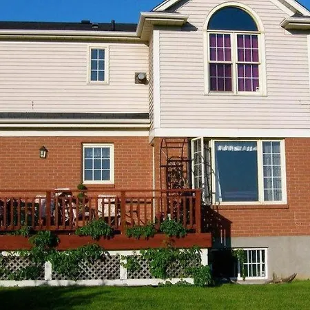 Cobblestone Bed And Breakfast-2