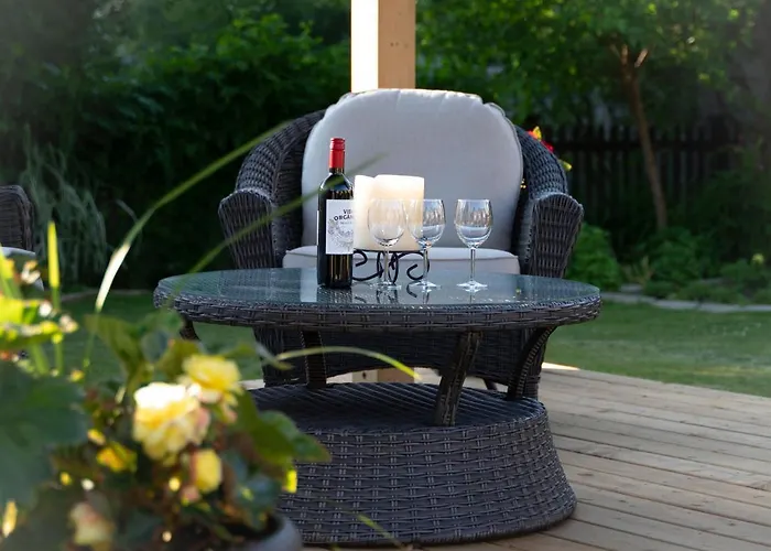 627 On King B&B Niagara-on-the-Lake