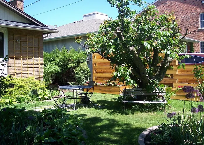 627 On King B&B Niagara-on-the-Lake