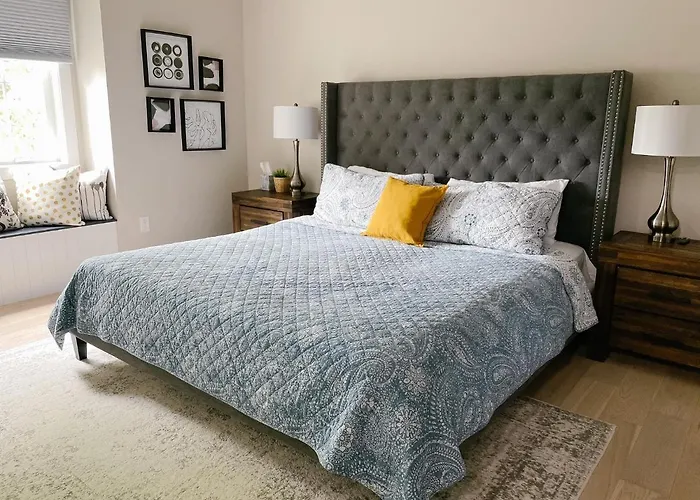 Inn On King Bed & Breakfast Niagara-on-the-Lake