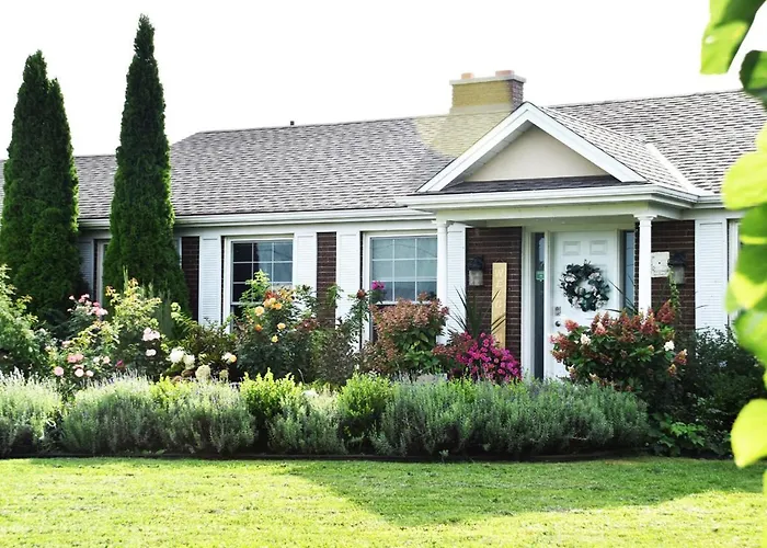 As You Like It Bed And Breakfast Niagara-on-the-Lake