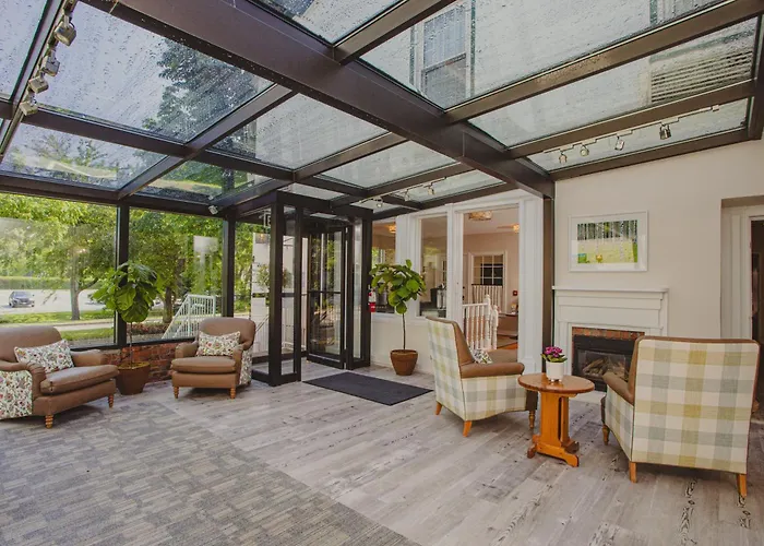 Moffat Inn Niagara-on-the-Lake