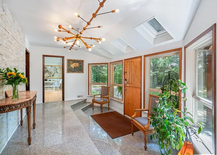 Vineyard Villa Niagara-on-the-Lake