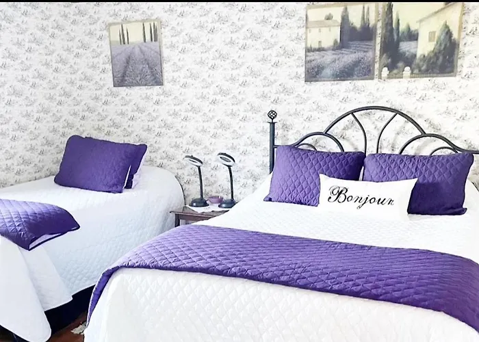 Cobblestone Bed And Breakfast Niagara-on-the-Lake