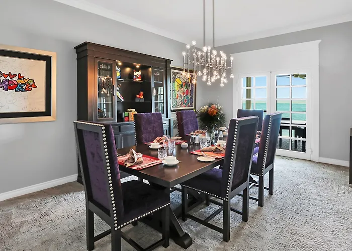 Somerset - A Private Retreat Niagara-on-the-Lake