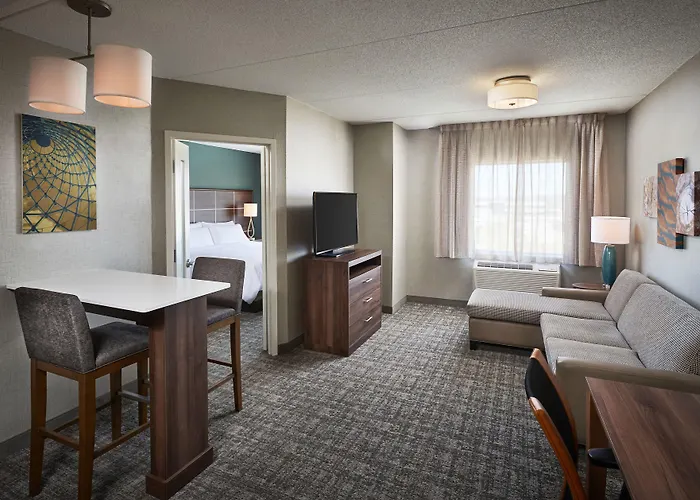 Staybridge Suites Niagara-On-The-Lake By Ihg