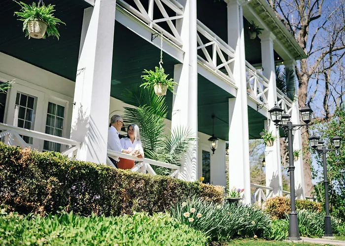 The Charles Hotel Niagara-on-the-Lake