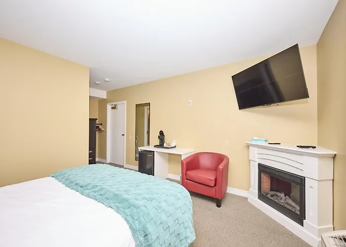 Nine Vines Hotel Niagara-on-the-Lake