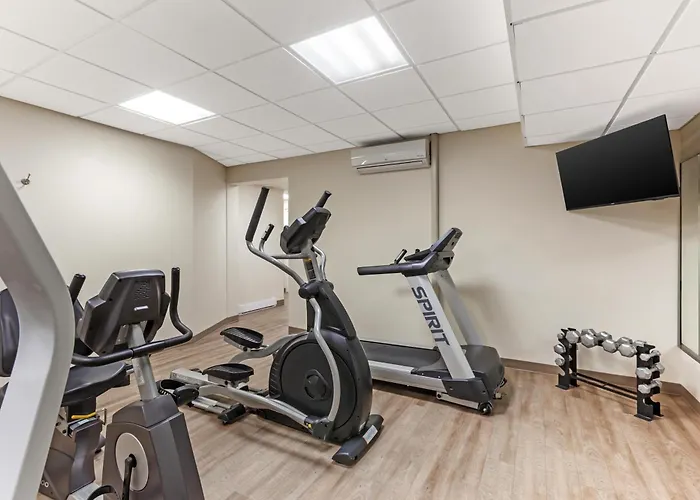 Best Western Colonel Butler Inn Niagara-on-the-Lake