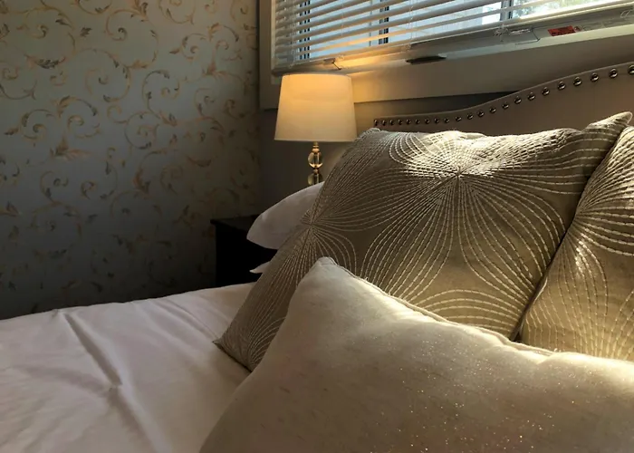 Harrogate House Inn Niagara-on-the-Lake