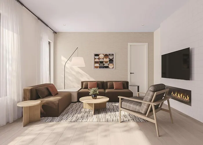 The Clayfield, In The Unbound Collection By Hyatt Hotel Niagara-on-the-Lake