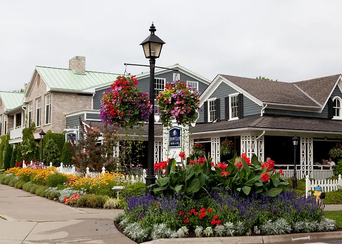 Shaw Club Hotel Niagara-on-the-Lake